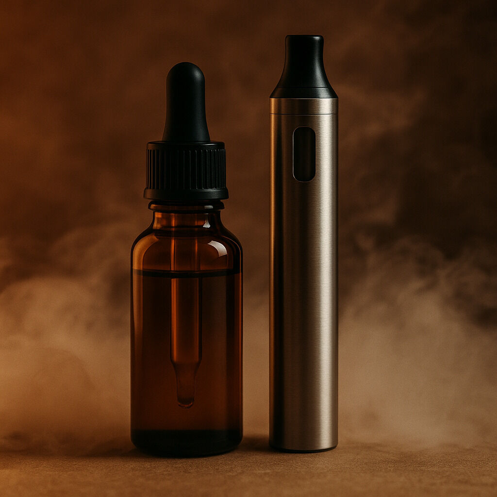 Understanding Nixamide Nicotine Replacement: A New Path in Nicotine Alternative Space