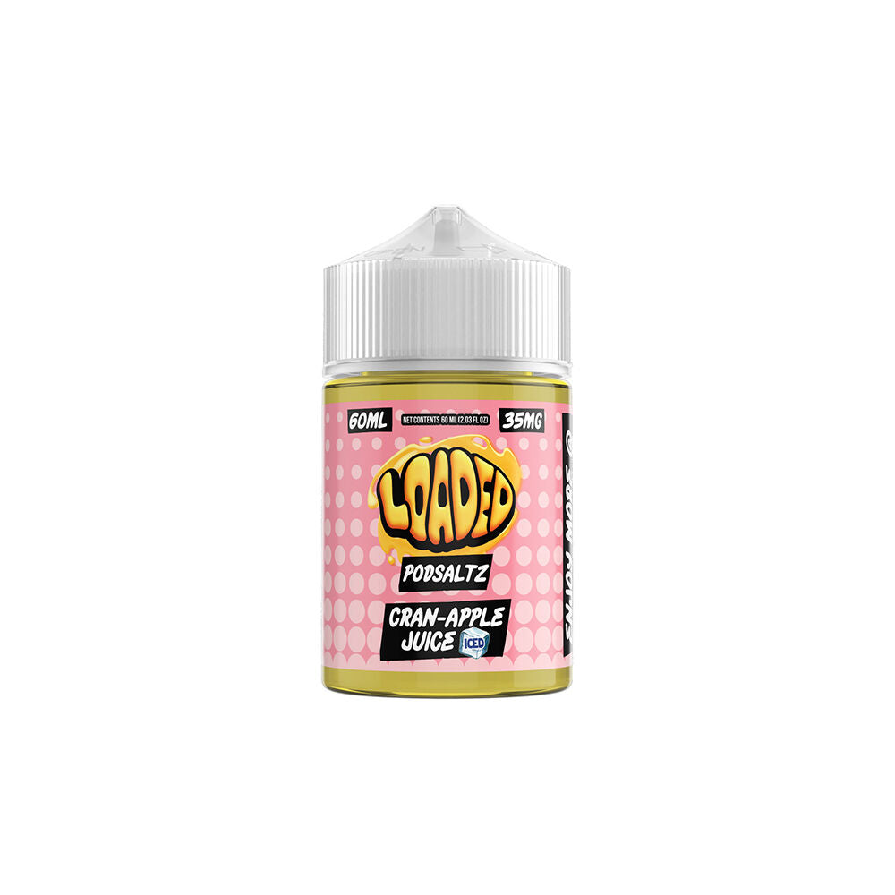 LOADED SALTS