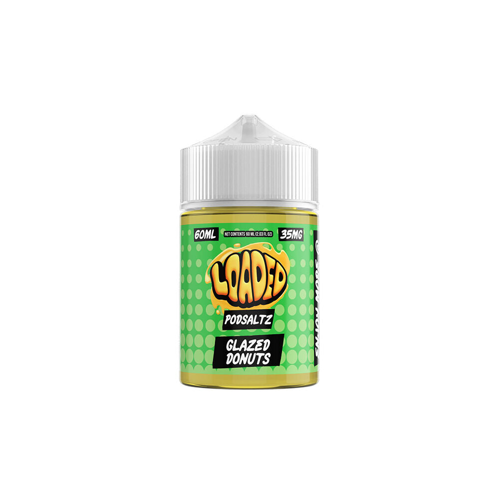 LOADED SALTS