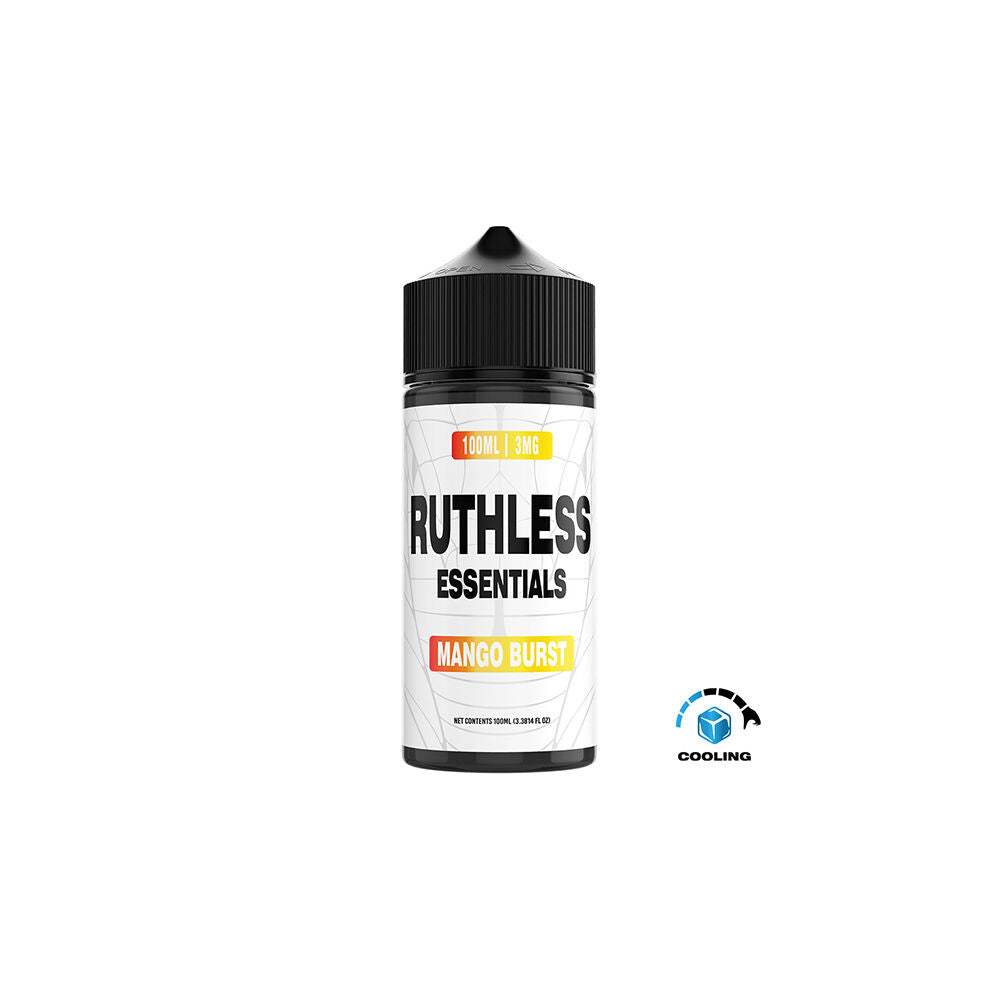 MANGO BURST