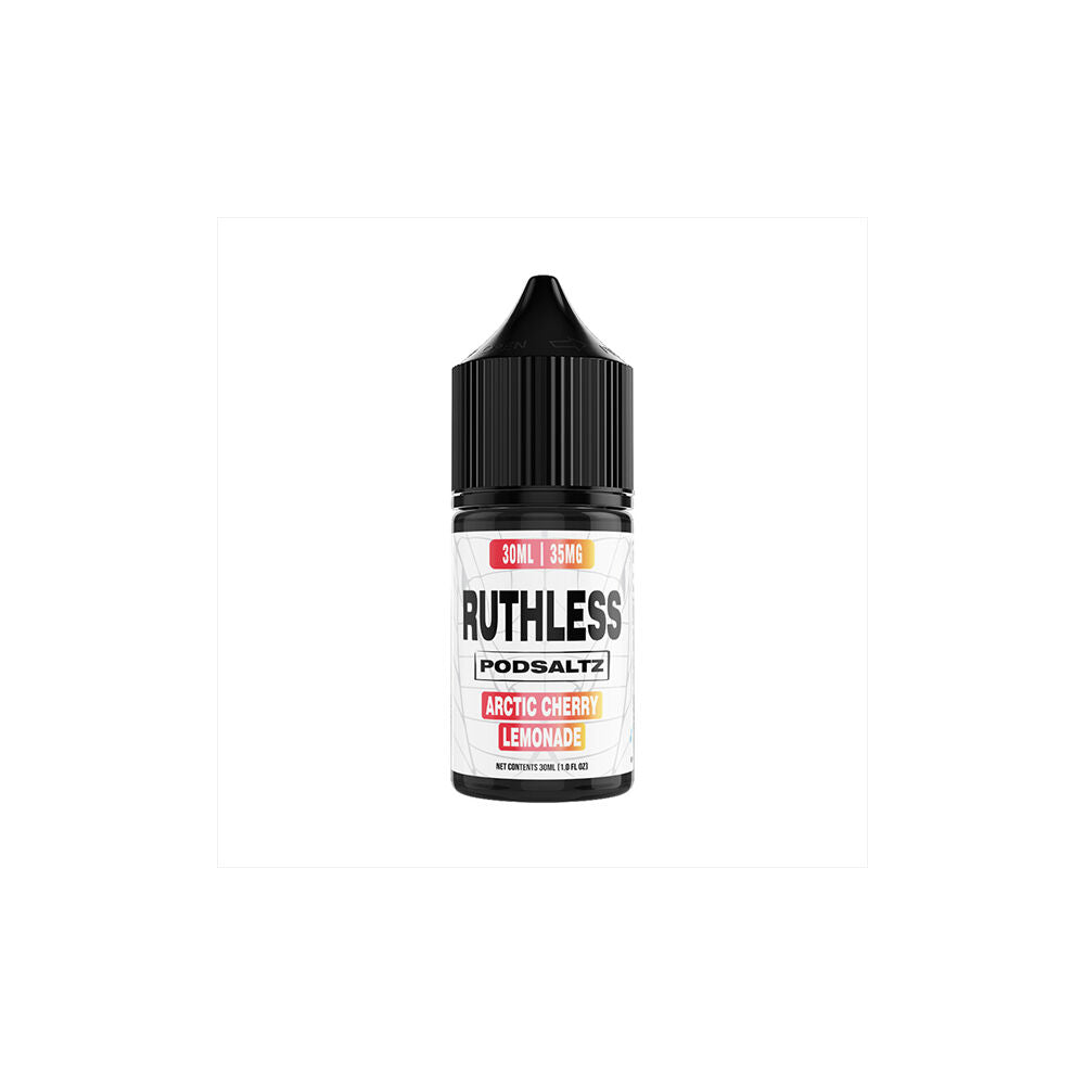 ARCTIC CHERRY LEMONADE - NICOTINE SALT