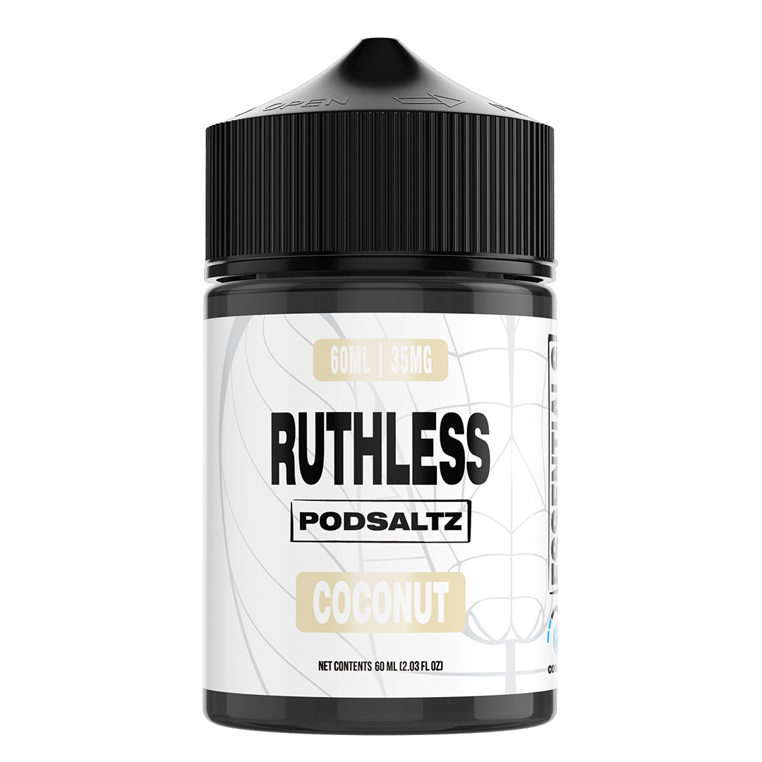 COCONUT - NICOTINE SALT