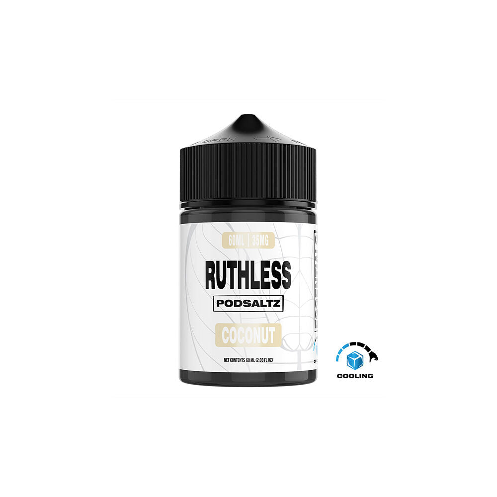 COCONUT - NICOTINE SALT