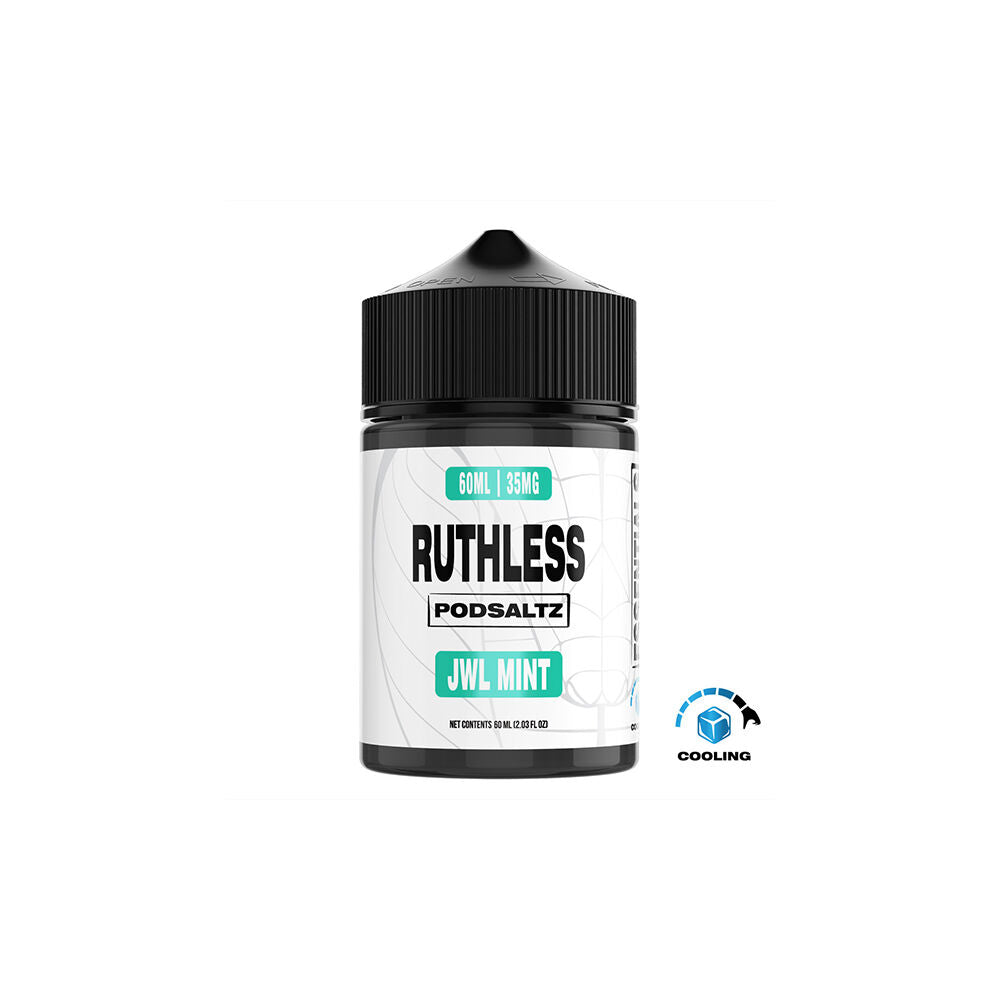 JWL MINT - NICOTINE SALT