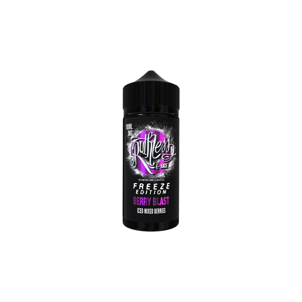 BERRY BLAST BERRY BLAST