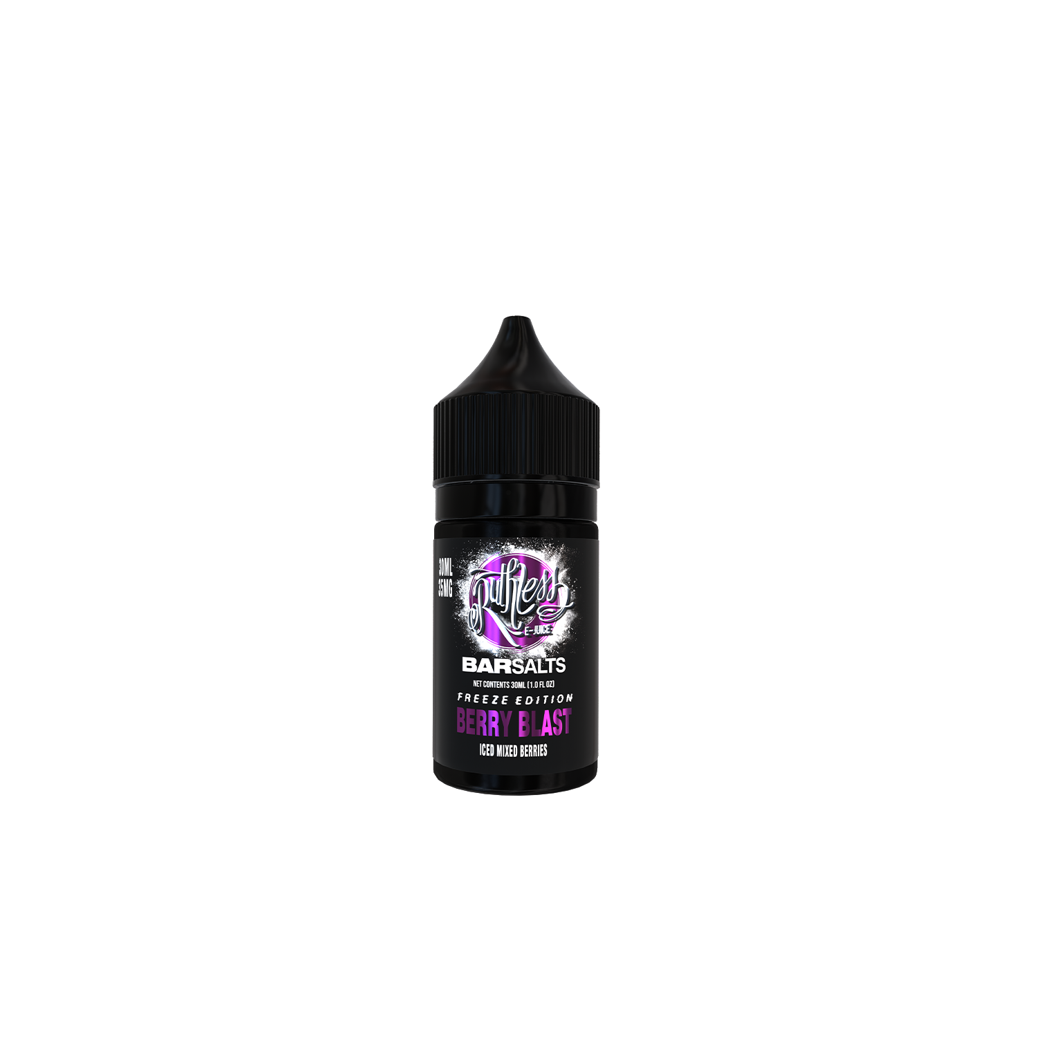 BERRY BLAST - NICOTINE SALT