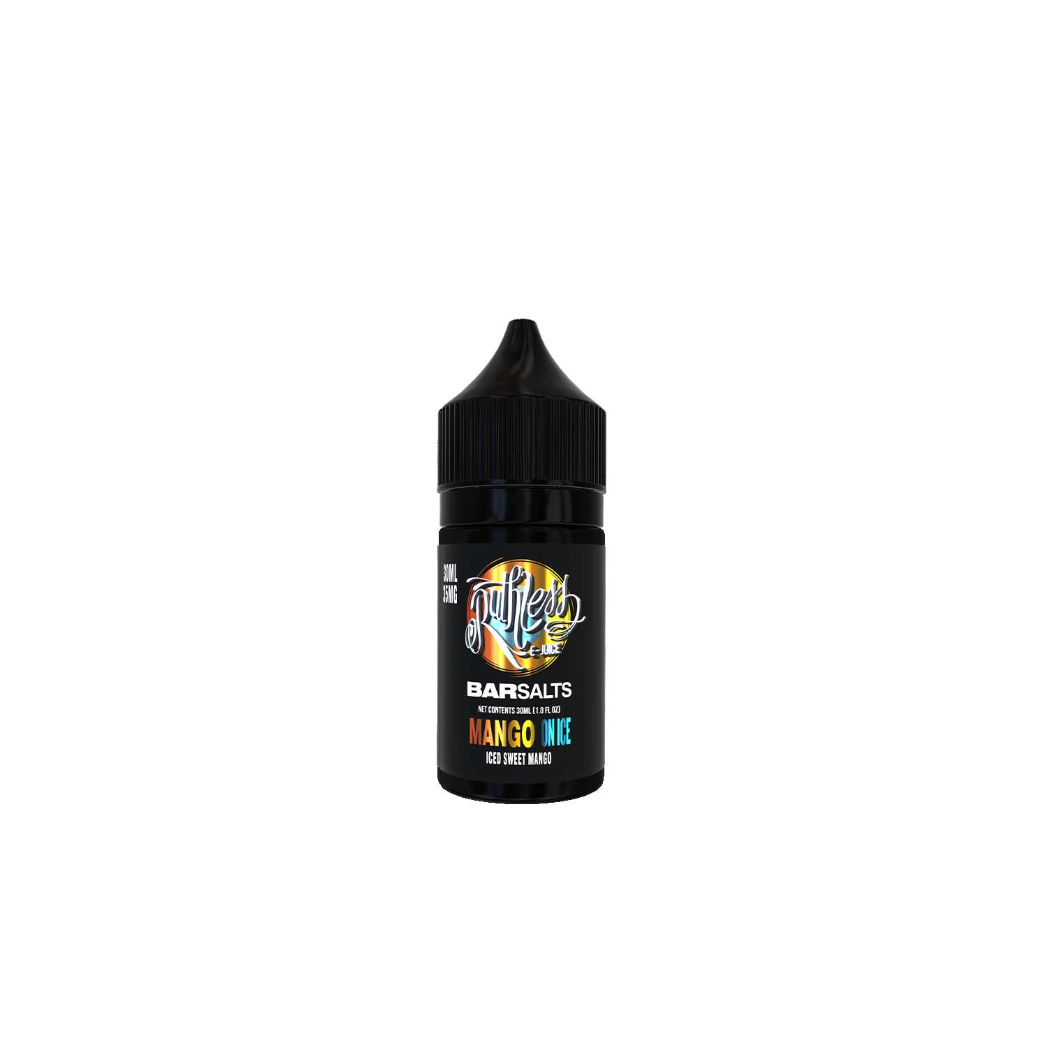 MANGO ON ICE - NICOTINE SALT